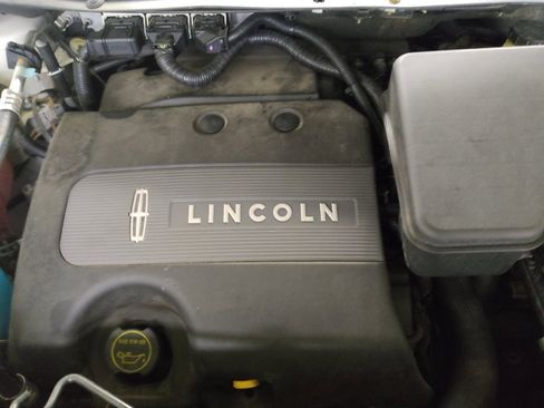 Used 2014 Lincoln MKX FWD image 30