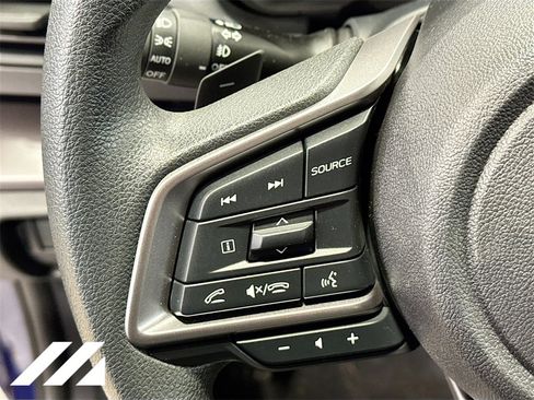 New 2026 Subaru Impreza 2.0i Sport image 12