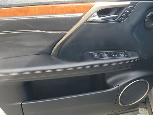 Used 2018 Lexus RX 350L AWD image 43