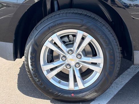 Used 2014 Chevrolet Equinox LS FWD image 10