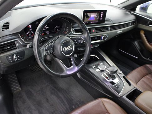 Used 2017 Audi A4 2.0T Premium Plus w/ Premium Plus Package AWD/4WD image 13