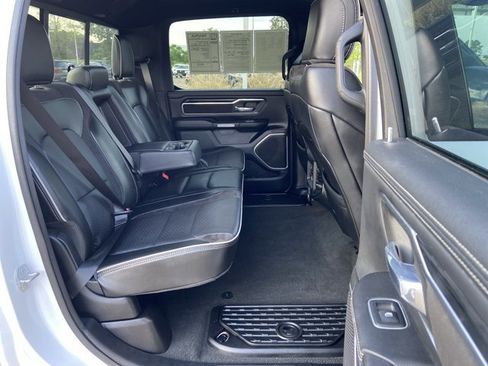 Used 2023 RAM 1500 Laramie image 14