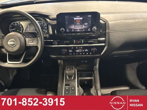 Certified 2022 Nissan Pathfinder S w/ Cargo Package image 30