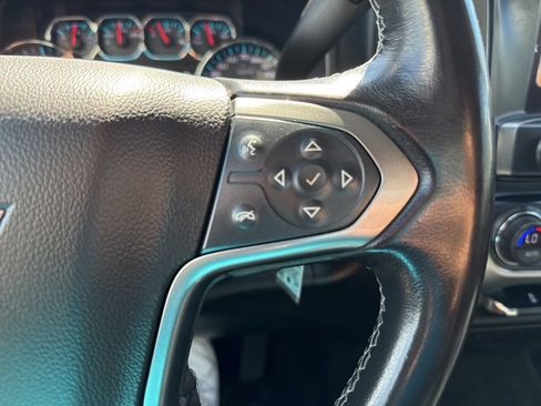 Used 2017 Chevrolet Silverado 2500 LT w/ All Star Edition image 24