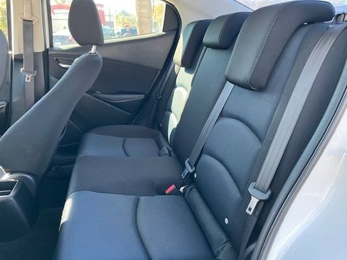 Used 2016 Scion iA image 6