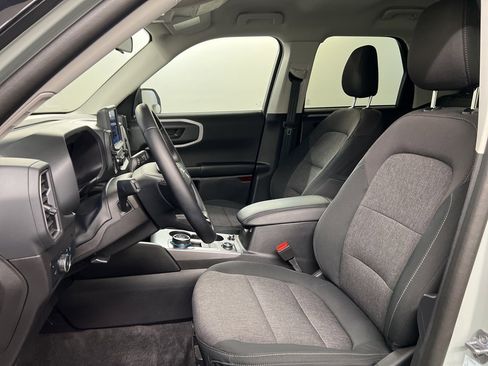 Certified 2024 Ford Bronco Sport Big Bend w/ Convenience Package image 27