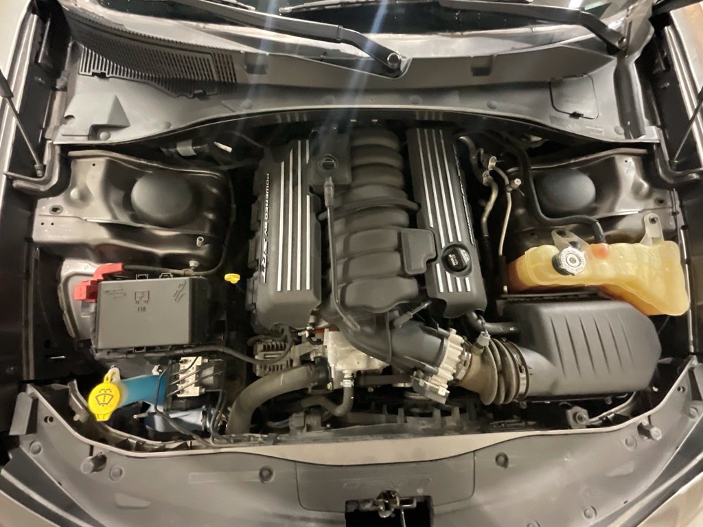 Used 2019 Dodge Charger Scat Pack RWD image 6