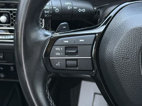 Used 2024 Honda Civic Touring image 13