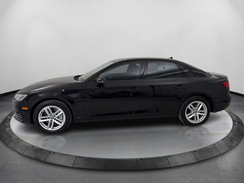 Used 2017 Audi A4 2.0T Premium FWD image 9