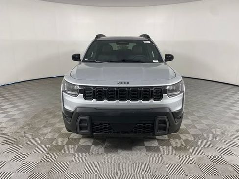 New 2026 Jeep Cherokee Limited AWD/4WD image 21