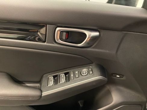 Used 2024 Honda Civic Touring image 20
