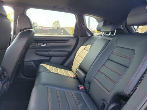 Certified 2025 Honda CR-V Sport-L image 14