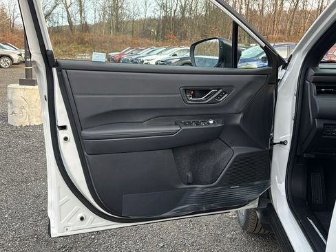 New 2026 Subaru Outback Touring XT image 6