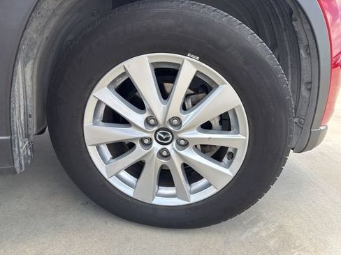 Used 2016 MAZDA CX-5 Sport FWD image 18