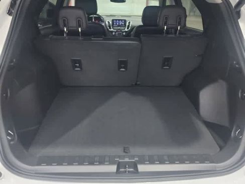 Used 2019 Chevrolet Equinox Premier w/ Premier Redline Edition image 28