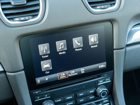 Certified 2021 Porsche 718 Cayman S image 25