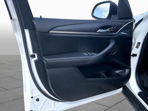 Used 2022 BMW X3 sDrive30i w/ Premium Package 2 RWD image 24