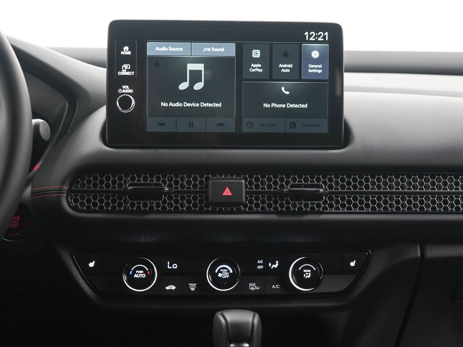 Used 2027 Honda HR-V Sport image 17