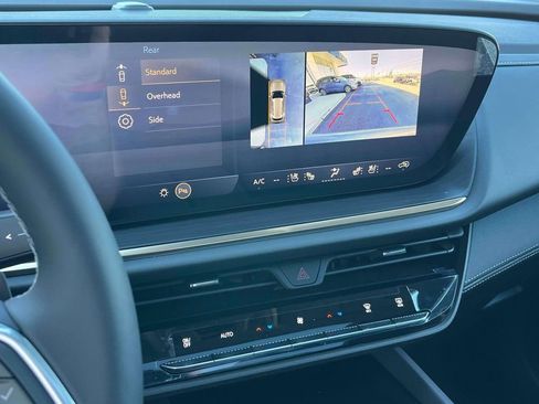 New 2026 Buick Envision Avenir image 28