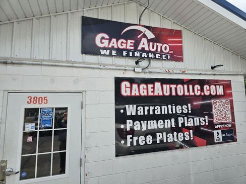 Used 2003 Toyota Sequoia Limited AWD/4WD image 15