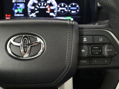 Used 2026 Toyota Tundra Limited w/ Limited PVM Package AWD/4WD image 10