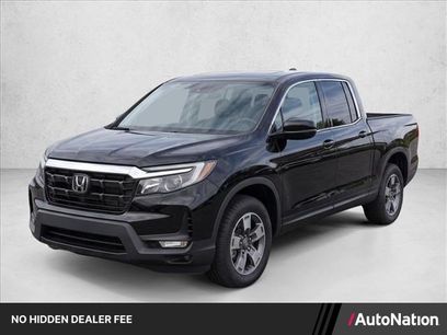 New 2026 Honda Ridgeline RTL
