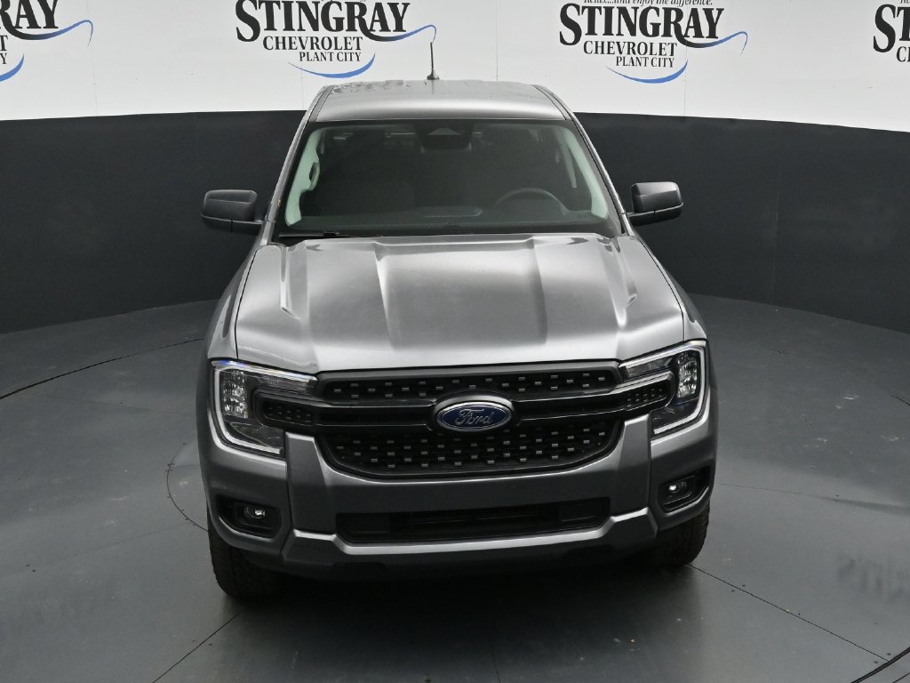 Used 2025 Ford Ranger XL w/ Trailer Tow Package RWD image 19