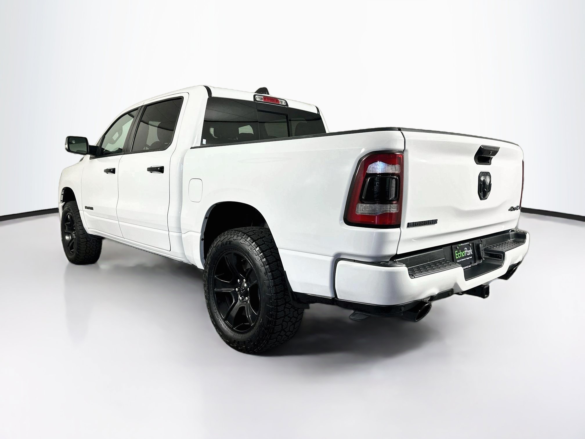 Used 2023 RAM 1500 Big Horn AWD/4WD image 5