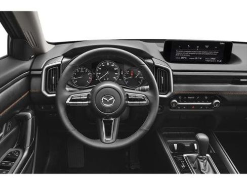 Used 2026 MAZDA CX-50 AWD 2.5 S w/ Cargo Package image 9
