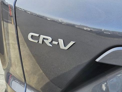 Used 2021 Honda CR-V EX-L image 11