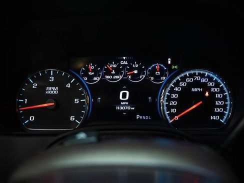 Used 2017 Chevrolet Tahoe Premier image 18