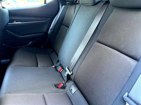 Used 2025 MAZDA MAZDA3 s image 27