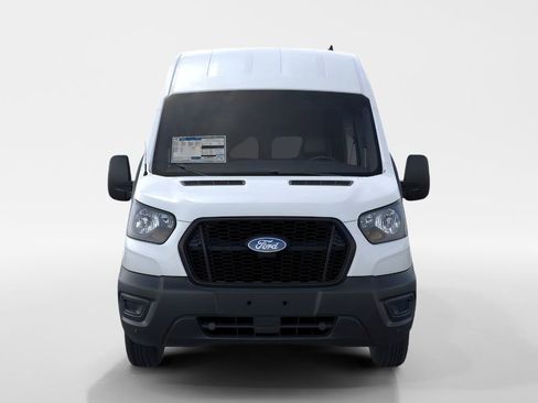 New 2026 Ford Transit 350 148 High Roof Extended AWD image 34
