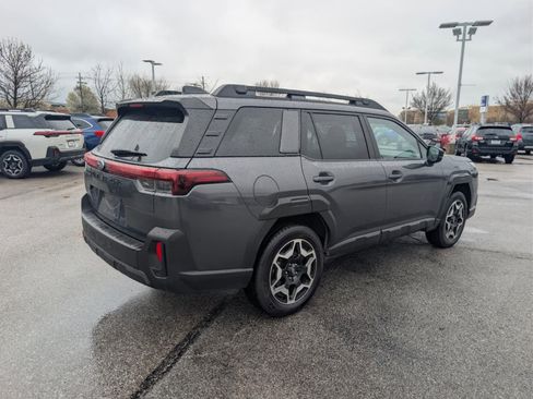 Certified 2026 Subaru Outback Touring image 7