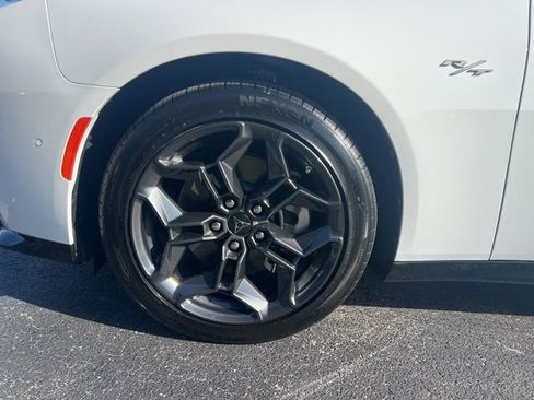 New 2026 Dodge Charger R/T AWD/4WD image 6