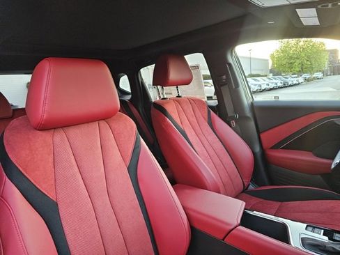 New 2025 Acura ADX A-Spec image 27