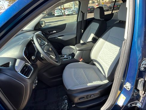 Used 2019 Chevrolet Equinox LT image 10