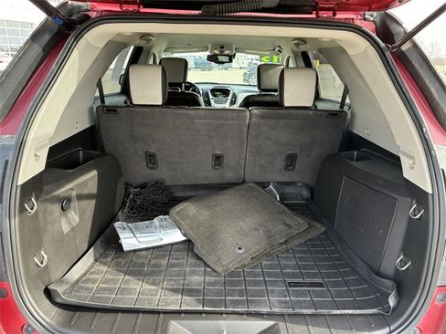 Used 2015 Chevrolet Equinox LTZ image 13