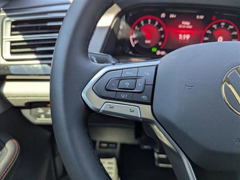 New 2026 Volkswagen Atlas Peak Edition AWD/4WD image 13