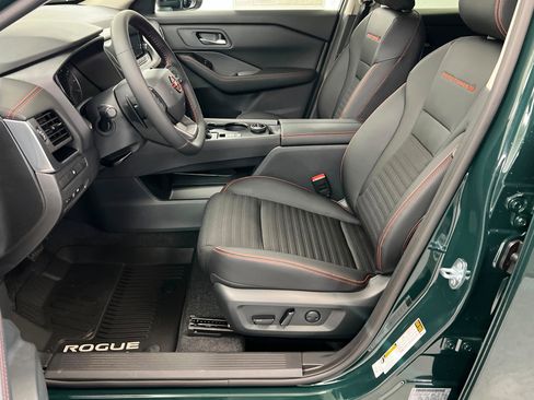 New 2026 Nissan Rogue SV image 17