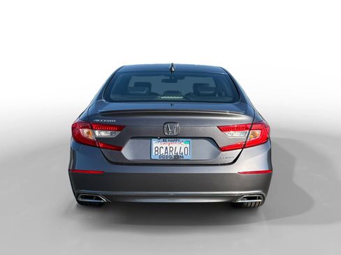 Used 2018 Honda Accord Sport image 4