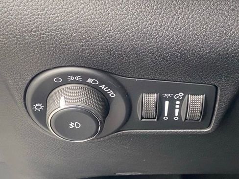 New 2026 Jeep Compass Limited AWD/4WD image 26