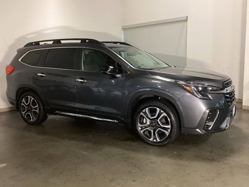Used 2024 Subaru Ascent Touring w/ Popular Package #2 image 7