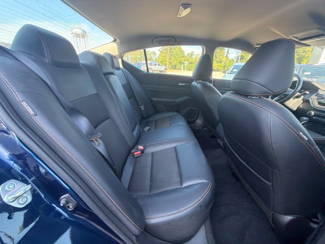 Used 2022 Nissan Altima 2.5 SR FWD image 14