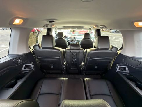 Used 2024 Honda Odyssey EX-L image 33