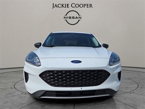 Used 2022 Ford Escape S image 8