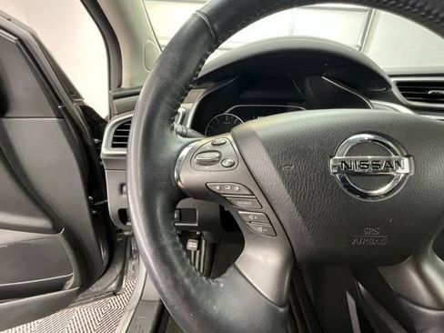 Used 2020 Nissan Murano Platinum AWD/4WD image 18