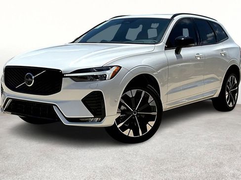 New 2026 Volvo XC60 B5 Plus w/ Protection Package Premier image 2