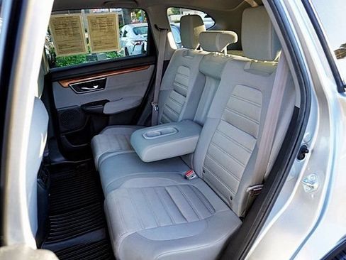 Used 2021 Honda CR-V EX image 24