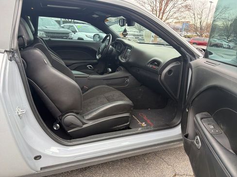 Used 2021 Dodge Challenger R/T Scat Pack image 14